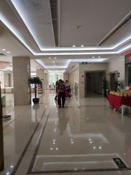点击看大图 -艾博尔医院