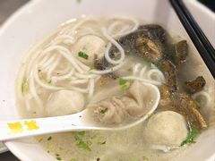 -其美潮州鱼旦粉世家(花城汇南区分店)