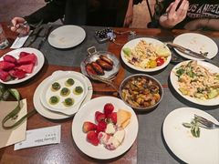 -食间牛排(湖西路店)