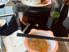 -科华明宇豪雅饭店·汇景全日制餐厅