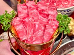 -蜀大侠火锅(总府路店)