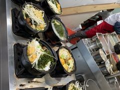 -金陵老丁家馄饨(新街口店)