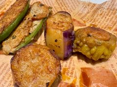 煎酿三宝-小桃源酒家(罗湖商业城店)