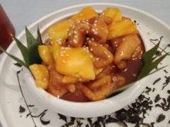 -茶宴·美食地标餐厅(沙坡尾店)