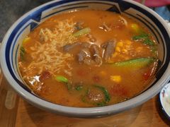 -喜来稀肉(虹泉路店)