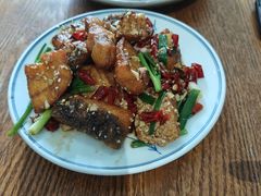 -静一餐厅·湖北菜(前门店)