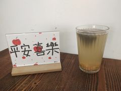 -鹿禾园(钟楼店)