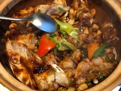 -长安·雅致观景餐厅