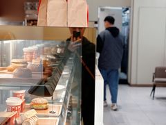 -Tims天好咖啡·贝果(锦江国金中心店)