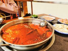 -飘香火锅(玉林西路店)