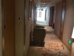 -维也纳国际酒店·深圳北站店