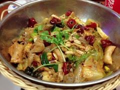 iphone_upload_pic-拿渡·水煮鱼 麻辣香锅(西单大悦城店)