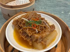-金悦轩海鲜酒家(拱北店)
