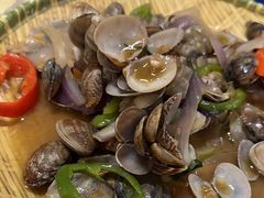 -八方海味餐厅