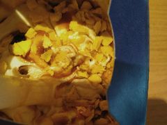 -麦当劳(咸阳人民路店)