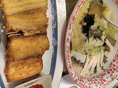 -马老六清真餐厅(雁滩店)