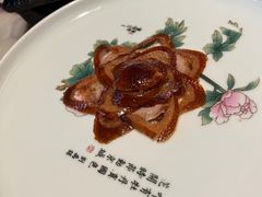 -京华烟云·北京烤鸭(领展购物广场·中关村店)