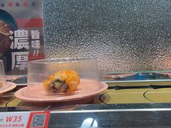 -争鲜回转寿司(南开大悦城店)