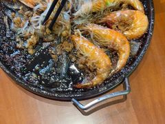 -杨厨的田园饭店(长城路店)