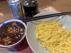 -锅儿挑面馆