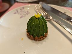 -华尔道夫酒店·羿庭(金鱼胡同店)