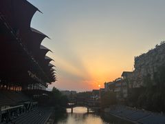 -杭州宋城