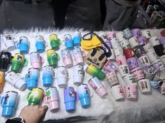 -上海跨国采购会展中心