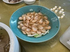 -二泉园老菜馆·百年无锡菜