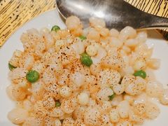 -上海人家花樣年华(中山公园店)