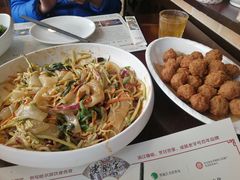 -老厨家(友谊路总店)