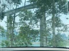 -龙颈河漂流