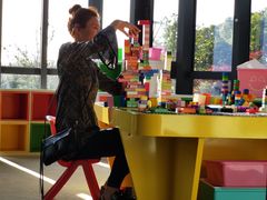 -上海滴水湖皇冠假日酒店