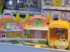 -TOYSRUS玩具反斗城(广州IGC天汇广场店)