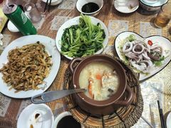 -官塘锋记鱼生·生腌·砂锅粥(牌坊街店)