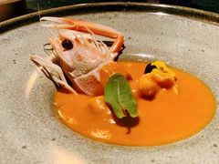 -莫里·意大利餐厅(K-lab店)