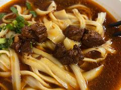 -韩师傅老大同刀削面(北苑路店)