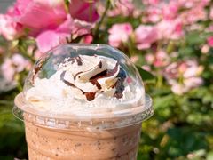 -星巴克臻选(嘉定疁城国际店)