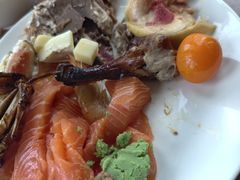 -嘉定凯悦·咖啡厅