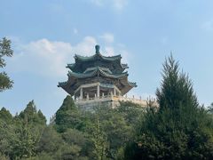 -淄博聊斋城景区