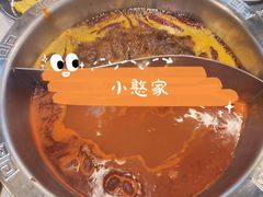 -憨铁匠老火锅(龙岗万科里店)
