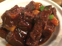 妈妈的味道-妈妈的味道(工人体育场东路店)