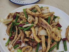 -北方饺子王·海肠捞饭·海鲜锅(山大店)
