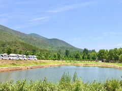 -十三陵水库