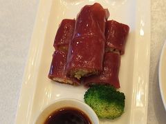 -香宫中餐厅 · 桂林香格里拉