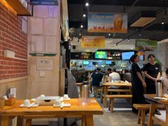 -木屋烧烤(岗顶二店)