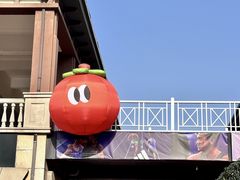 -王府井奥莱临潼小镇(临潼店)