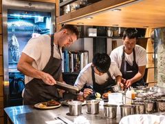 -BOR Eatery(安福路店)