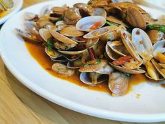 -南海渔家•海鲜•正宗海南菜(海棠湾店)