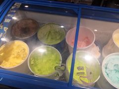 -吉布鲁牛排海鲜自助(CBD万达店)