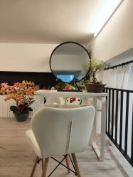 大厅-Garden花園造型